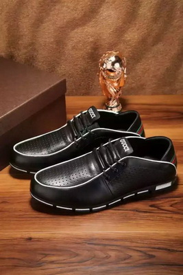 Gucci Men Loafers_210